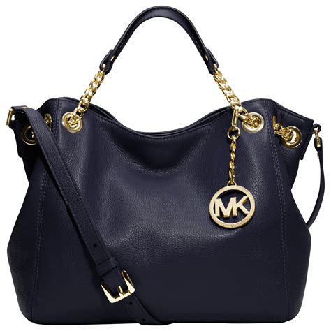 Michael Kors jet set purse